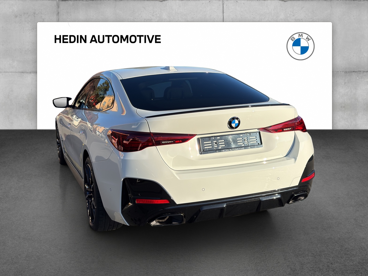 BMW M440i xDrive 48V Gran Coupé M Sport Pro Steptronic-showroom-element-2
