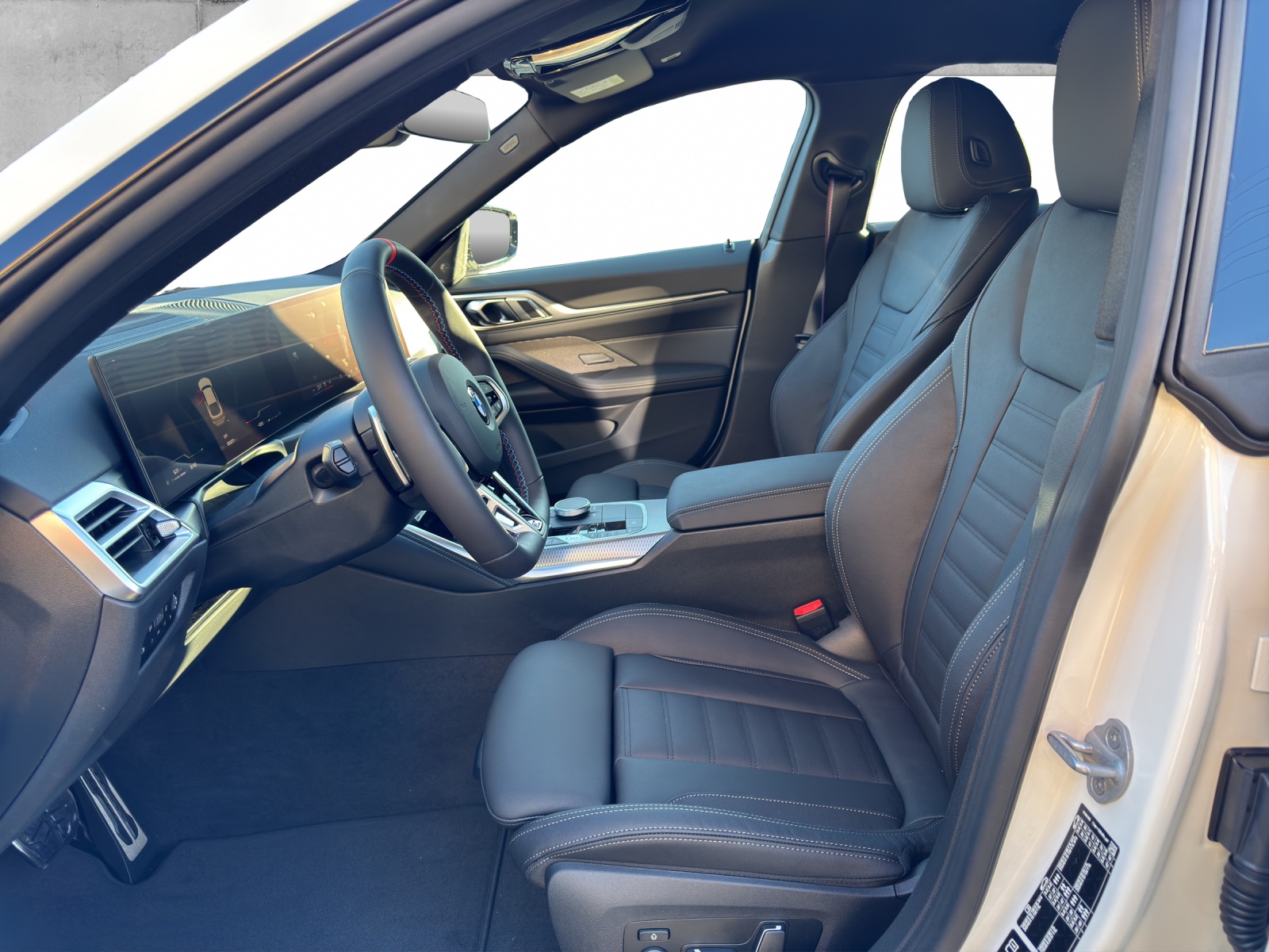 BMW M440i xDrive 48V Gran Coupé M Sport Pro Steptronic-showroom-element-1