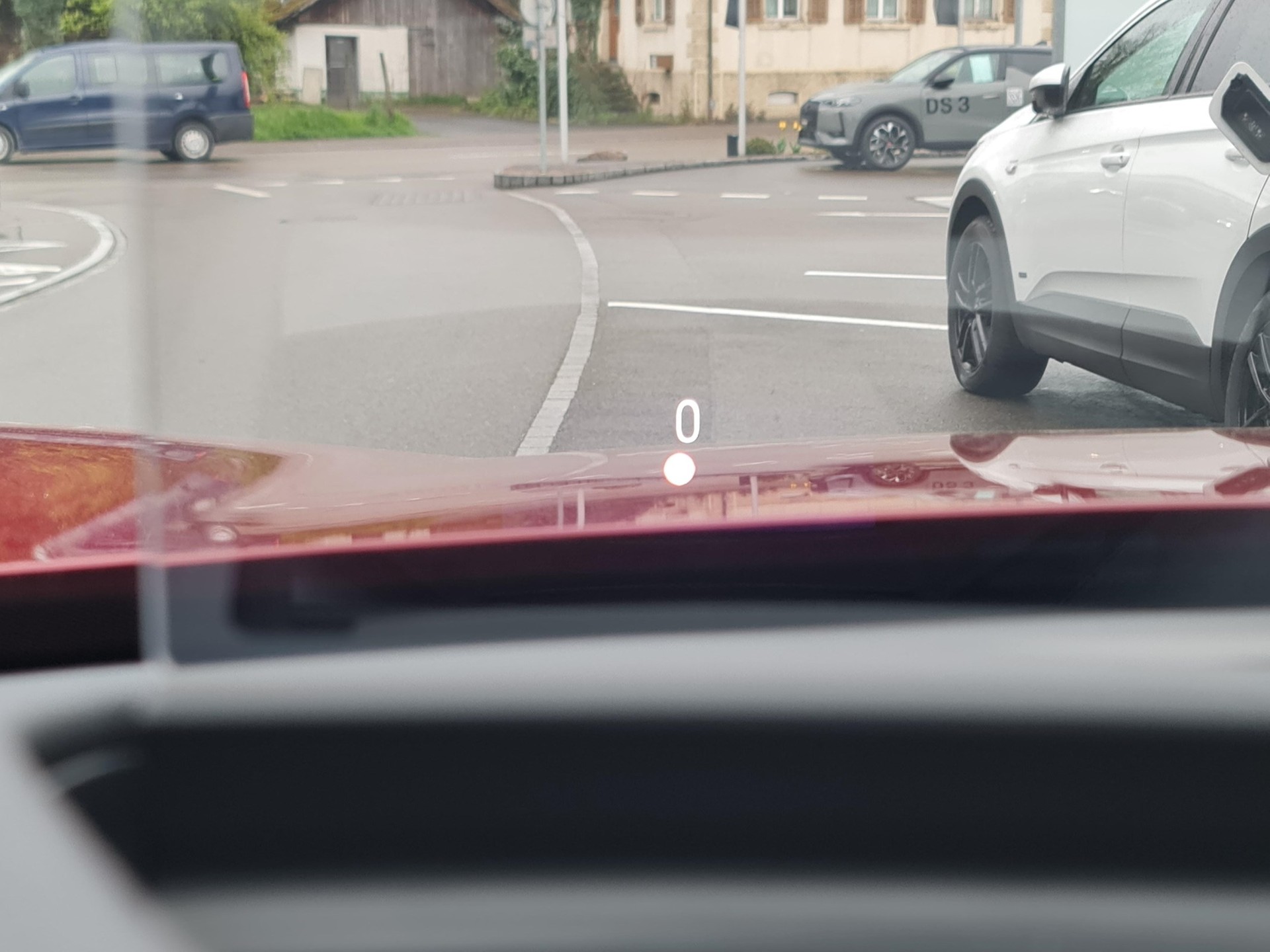 DS AUTOMOBILES DS3 3 E-Tense Ligne Noire-image-12