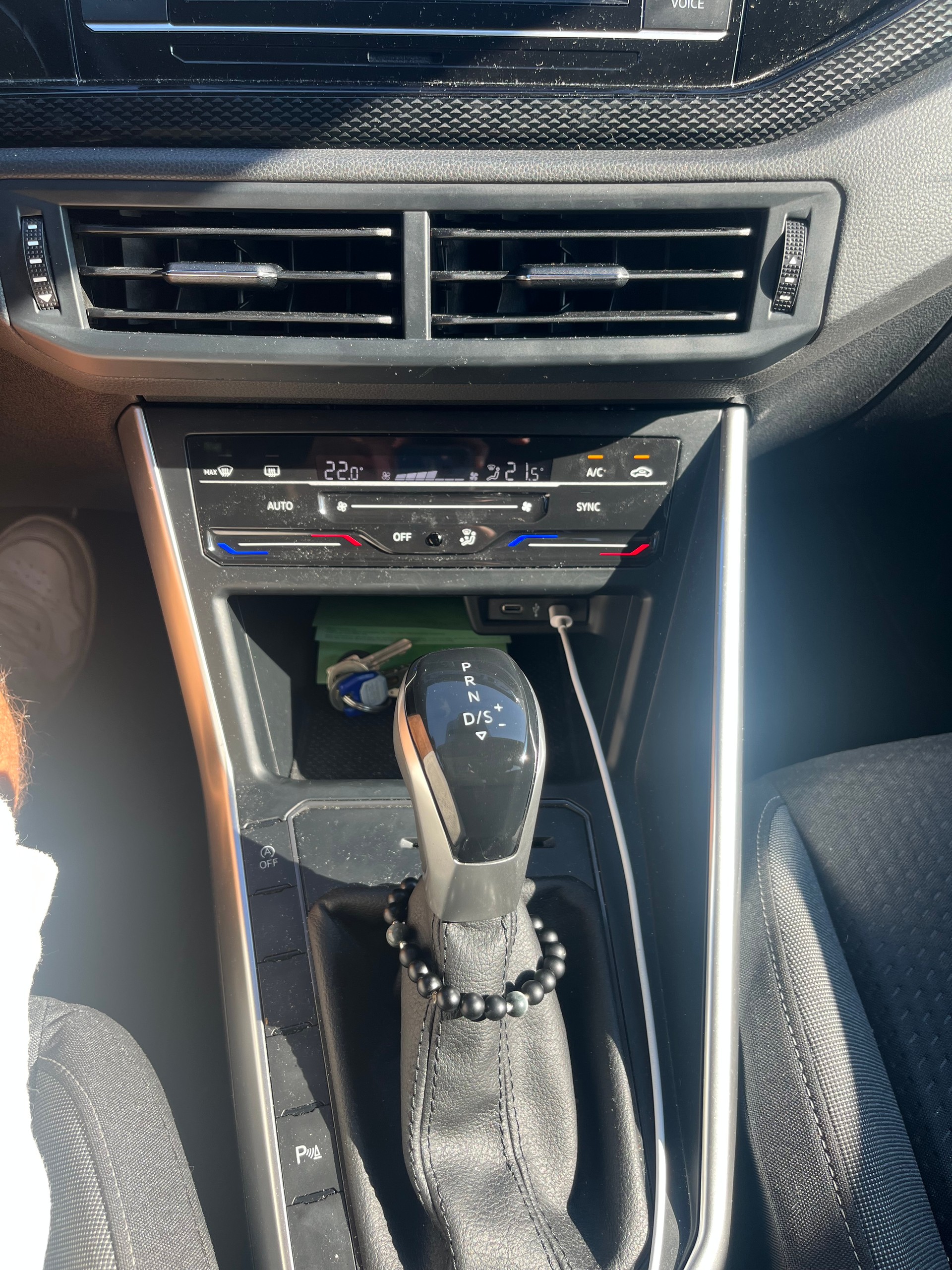 VW Taigo 1.0 TSI Life DSG-image-9