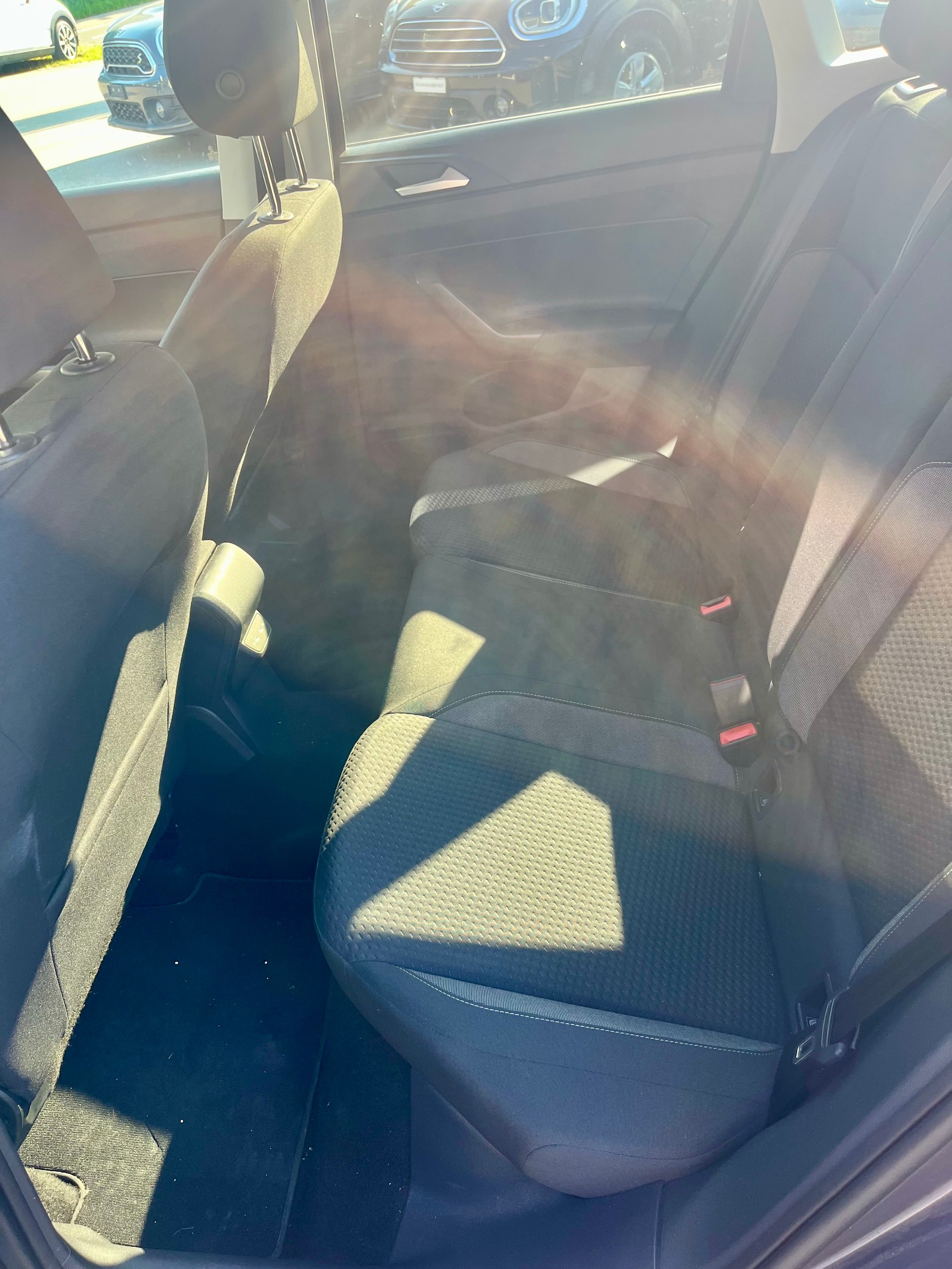 VW Taigo 1.0 TSI Life DSG-image-5