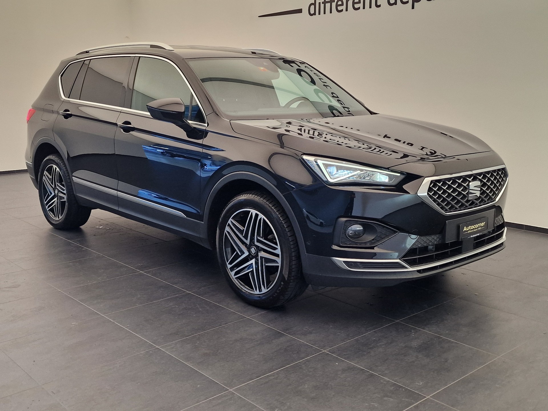 SEAT Tarraco 2.0 TDI CR Xcellence 4Drive DSG-image-4