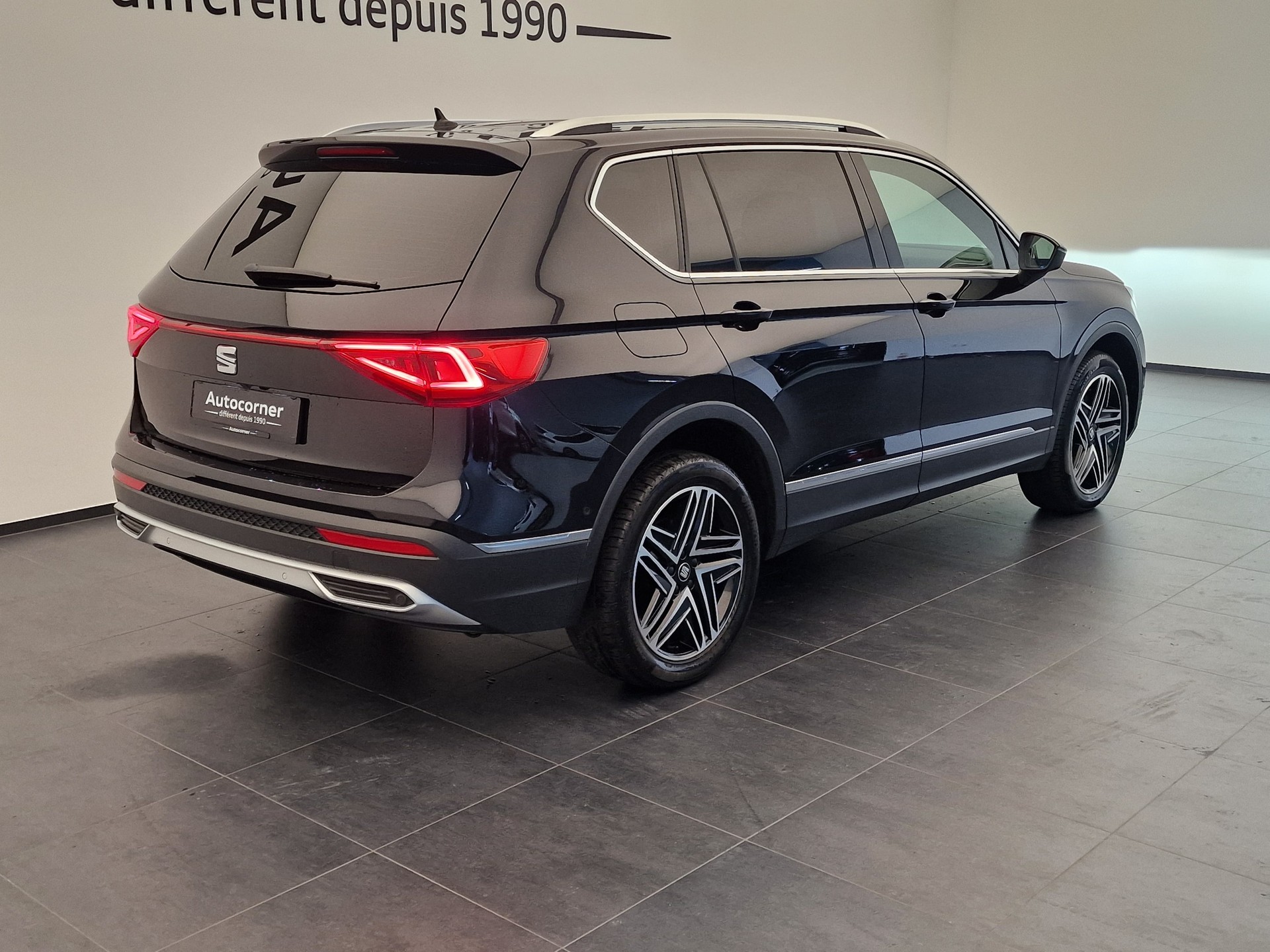 SEAT Tarraco 2.0 TDI CR Xcellence 4Drive DSG-image-6