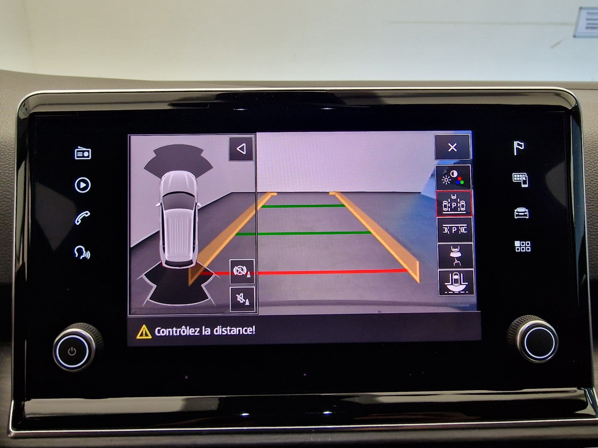 SEAT Tarraco 2.0 TDI CR Xcellence 4Drive DSG-image-11