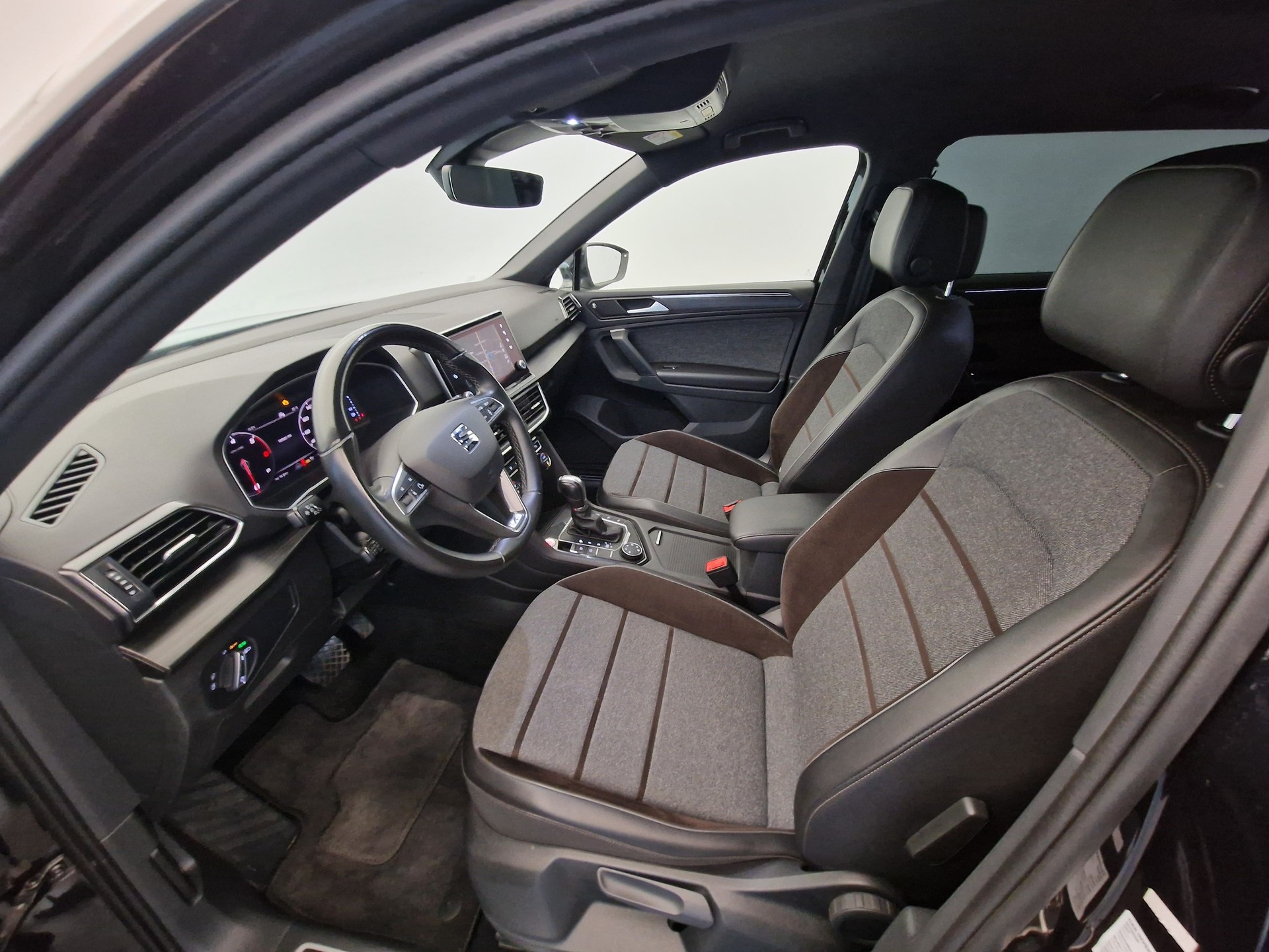SEAT Tarraco 2.0 TDI CR Xcellence 4Drive DSG-image-10