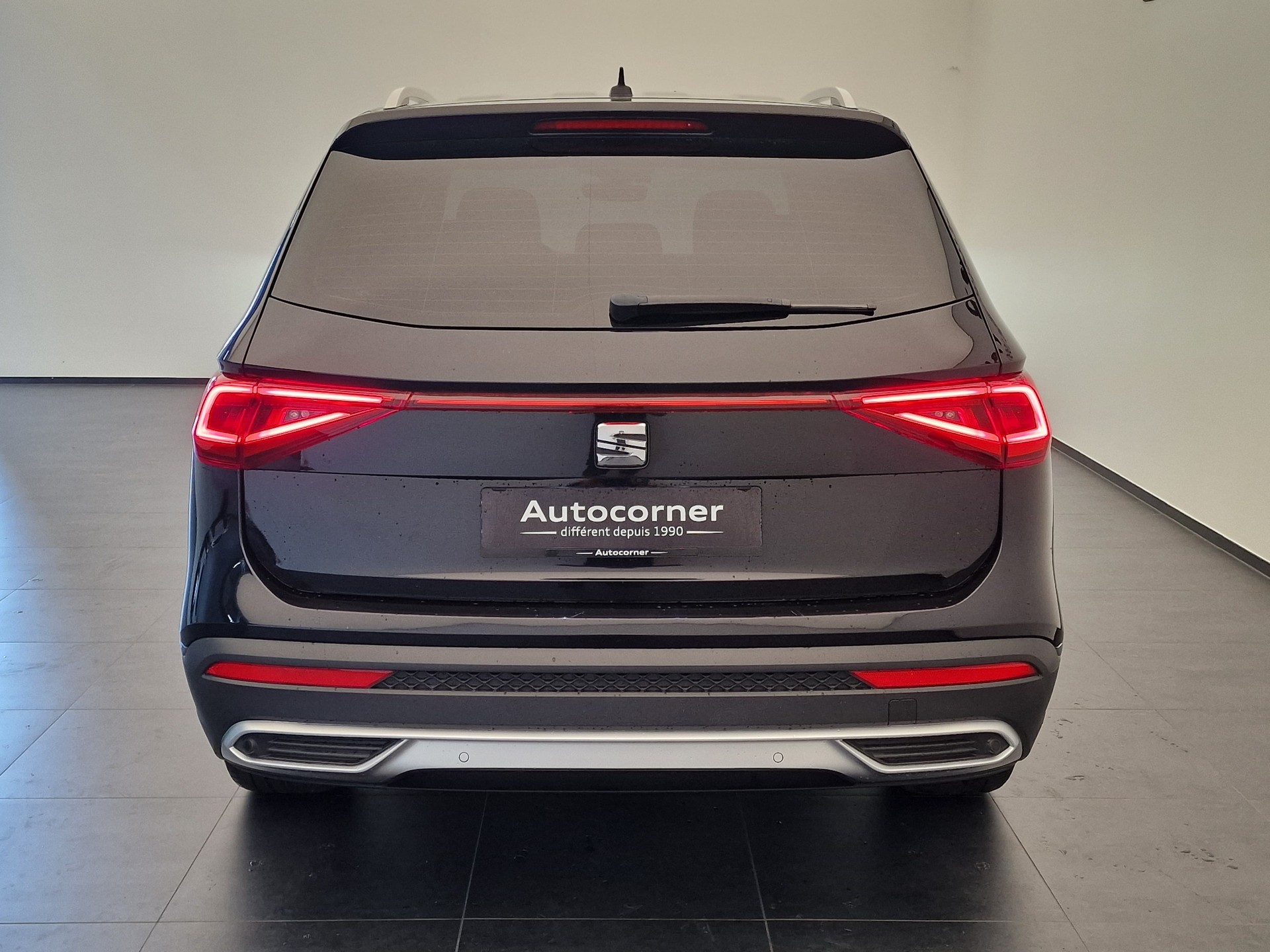 SEAT Tarraco 2.0 TDI CR Xcellence 4Drive DSG-image-7