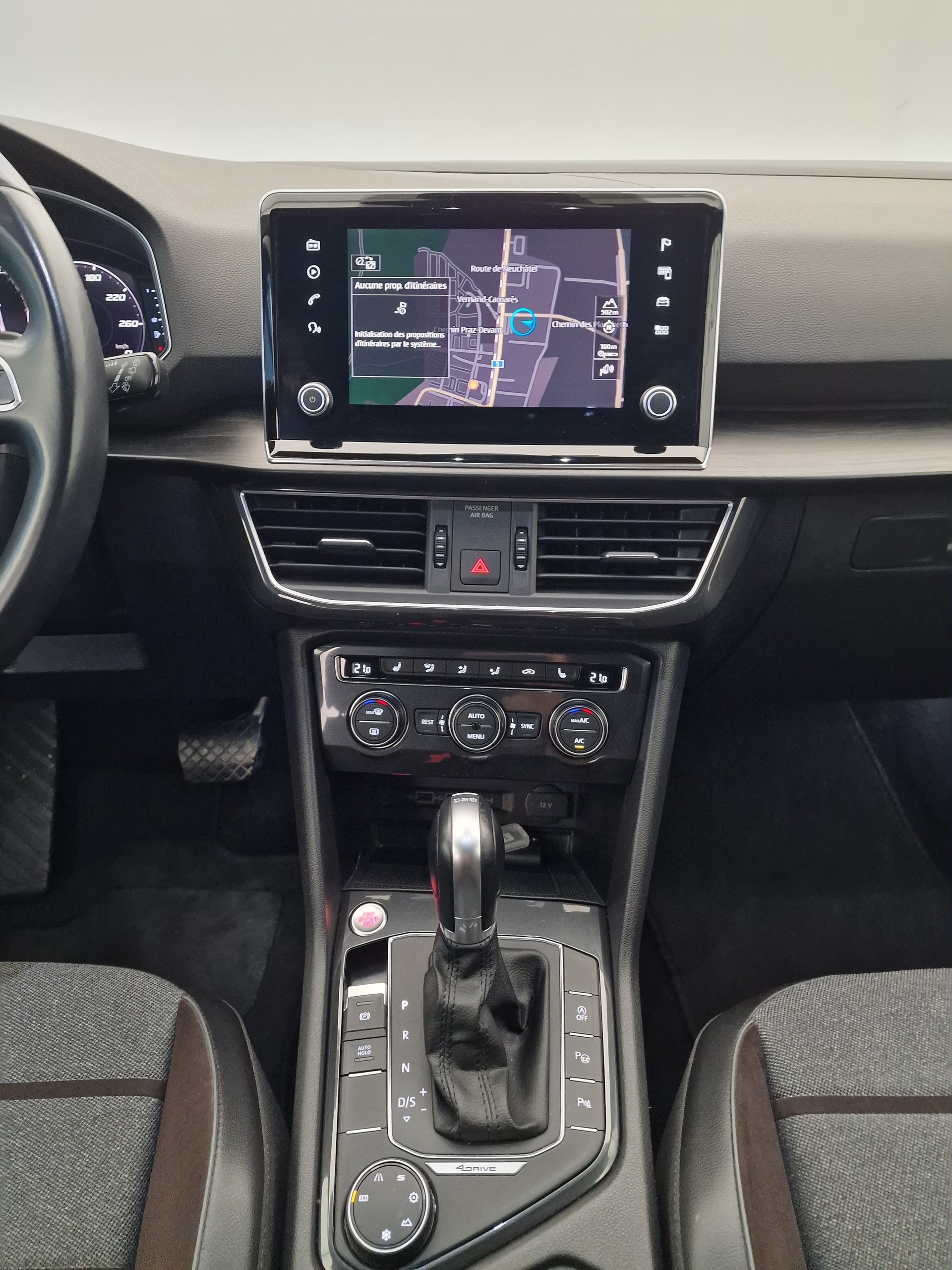 SEAT Tarraco 2.0 TDI CR Xcellence 4Drive DSG-image-12