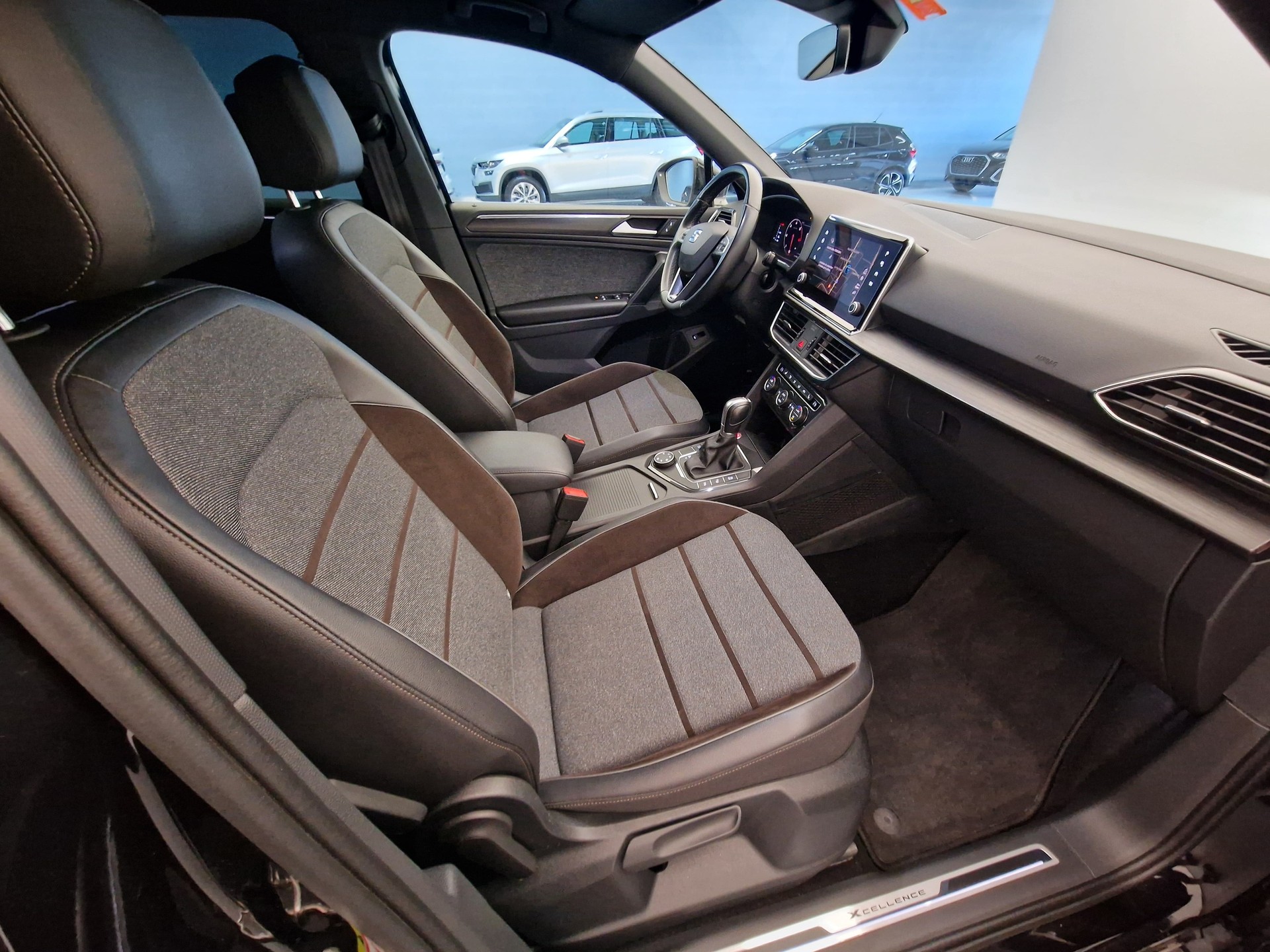 SEAT Tarraco 2.0 TDI CR Xcellence 4Drive DSG-image-13