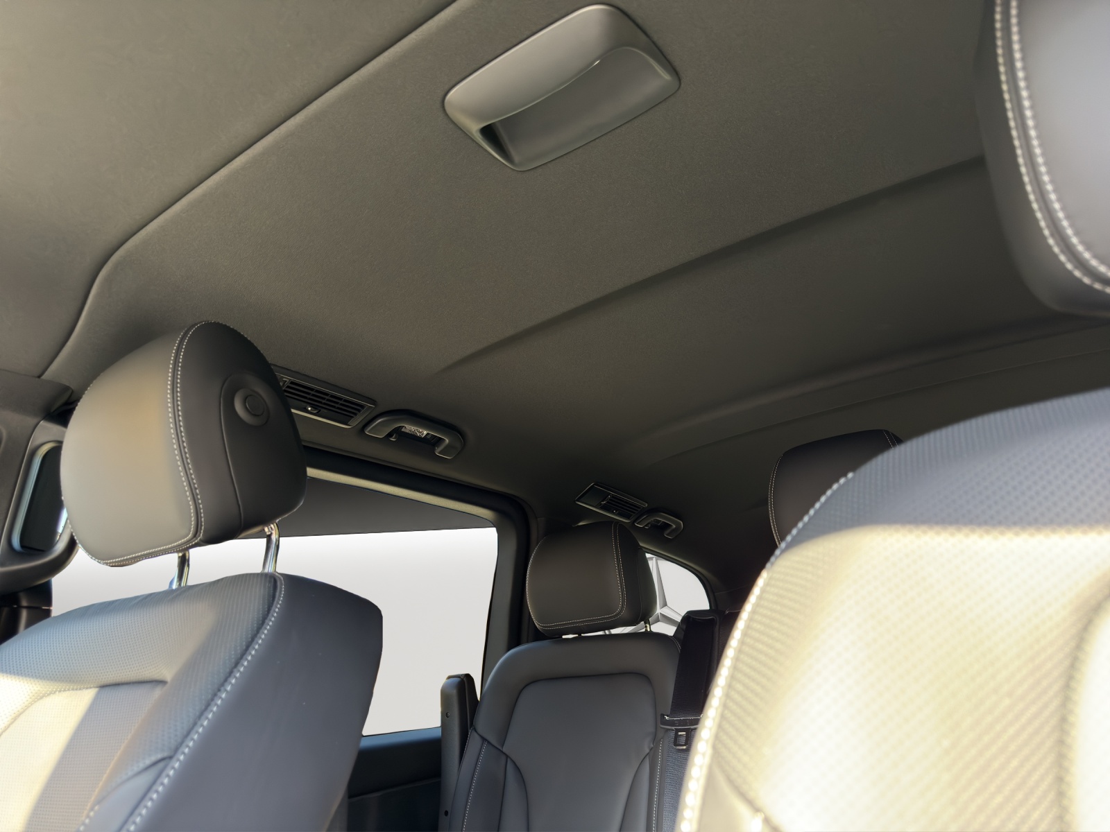 Image MERCEDES-BENZ V-300 V 300 d Édition Suisse EXCLUSIVE