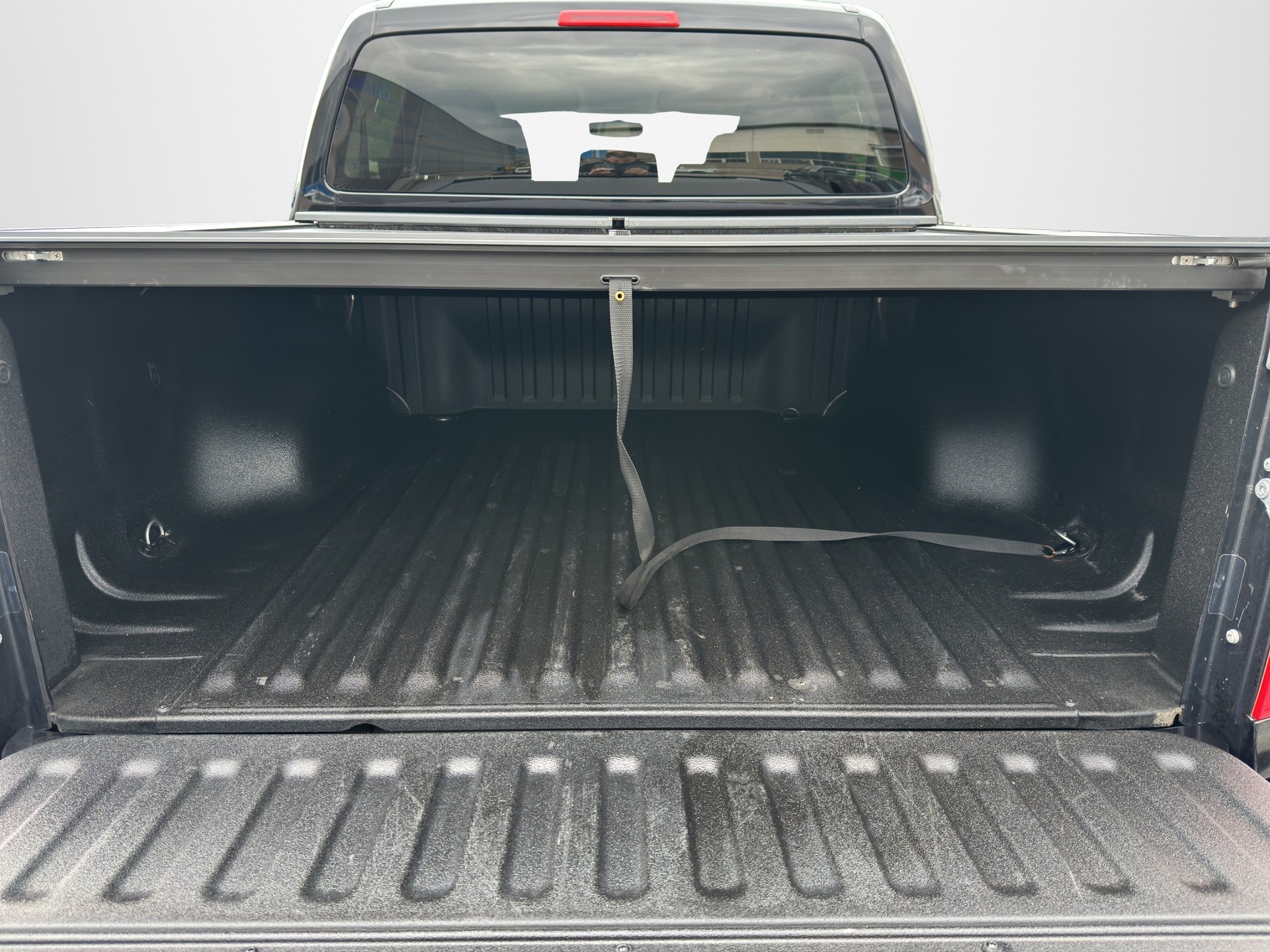 VW Amarok 3.0TDI Comfortline 4Motion Automatic-image-16