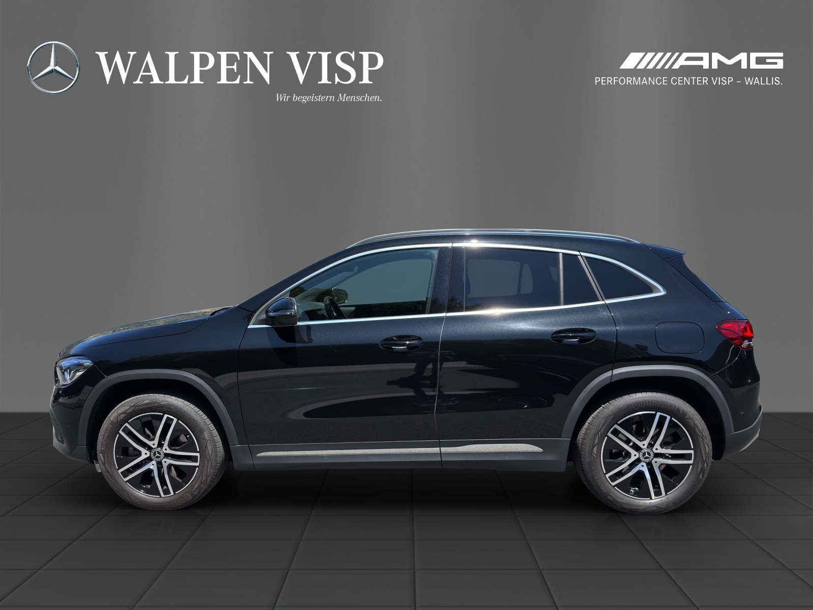 MERCEDES-BENZ GLA 250 Progressive4Matic-showroom-element-2