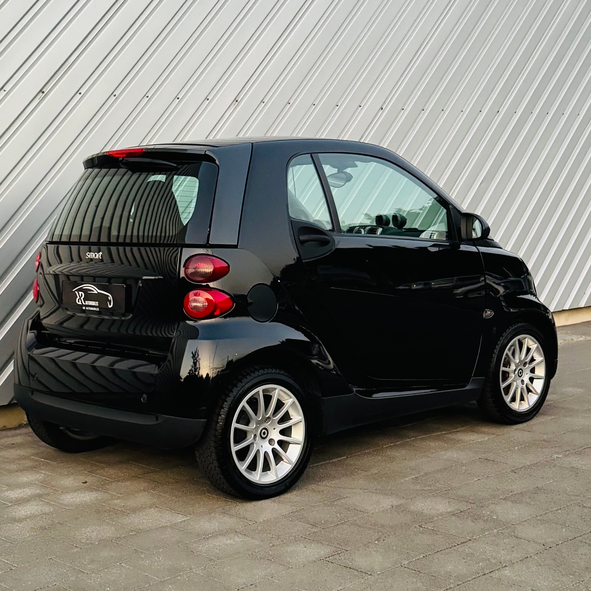 SMART fortwo pulse softouch-showroom-element-2