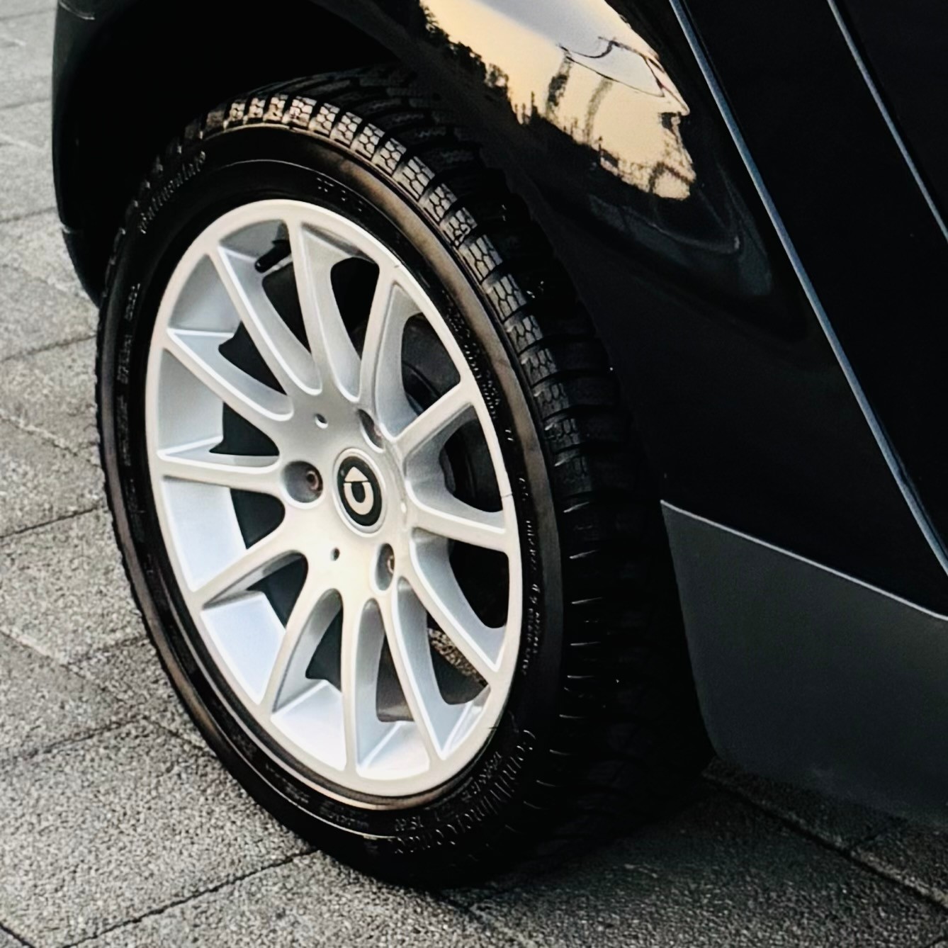 SMART fortwo pulse softouch-showroom-element-3