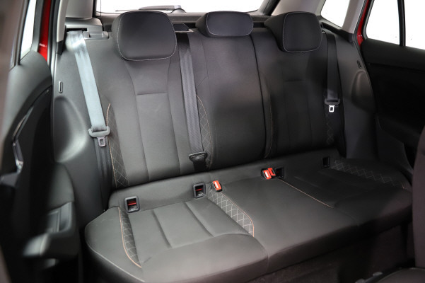 Image SKODA KAMIQ Kamiq 1.0 TSI Ambition