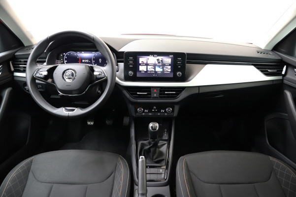 Image SKODA KAMIQ Kamiq 1.0 TSI Ambition