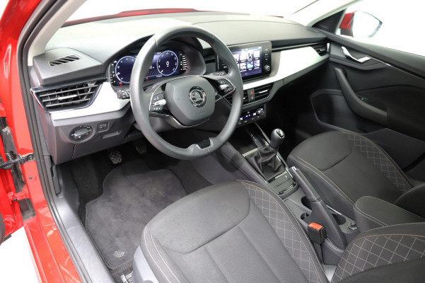 Image SKODA KAMIQ Kamiq 1.0 TSI Ambition