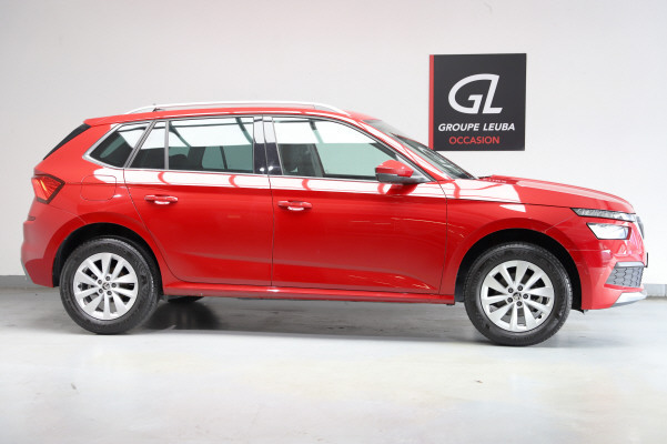 Image SKODA KAMIQ Kamiq 1.0 TSI Ambition