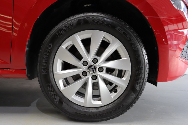 Image SKODA KAMIQ Kamiq 1.0 TSI Ambition