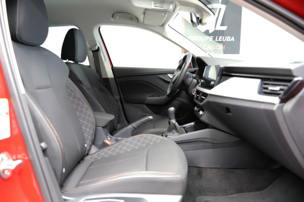 Image SKODA KAMIQ Kamiq 1.0 TSI Ambition