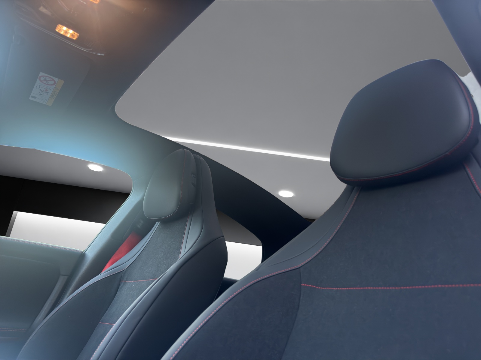 Image MERCEDES-BENZ CLA-350 CLA 350 4 Matic 85 kWh EQ