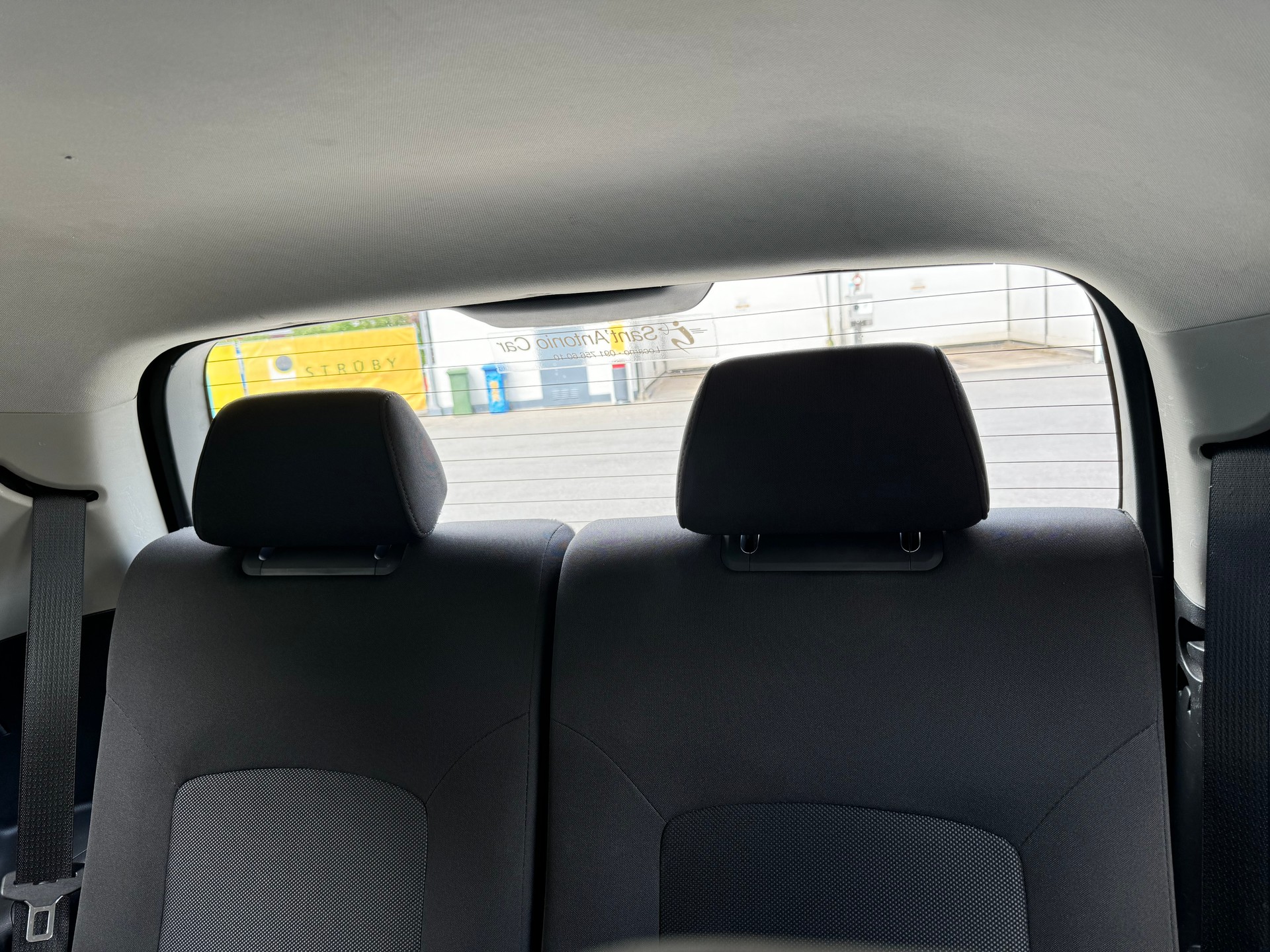 CHEVROLET Orlando 2.0 VCDi LS-image-9