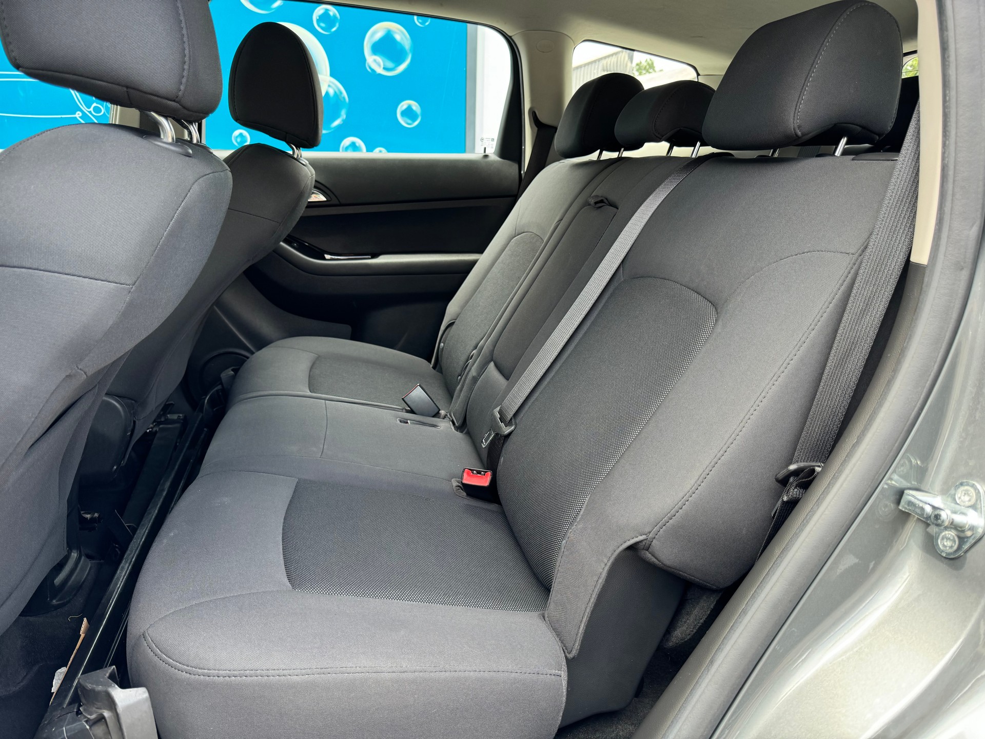 CHEVROLET Orlando 2.0 VCDi LS-image-8