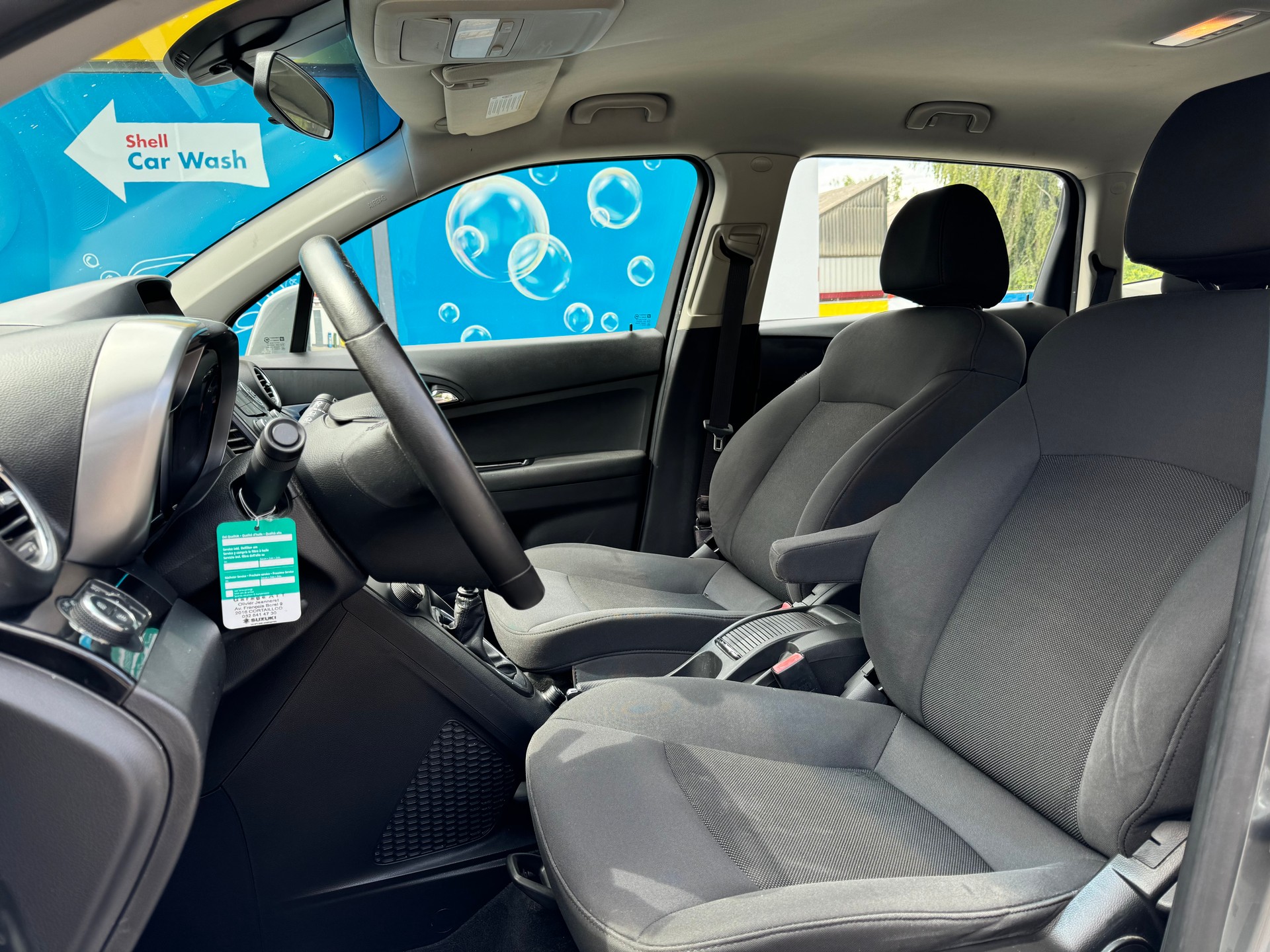 CHEVROLET Orlando 2.0 VCDi LS-image-7