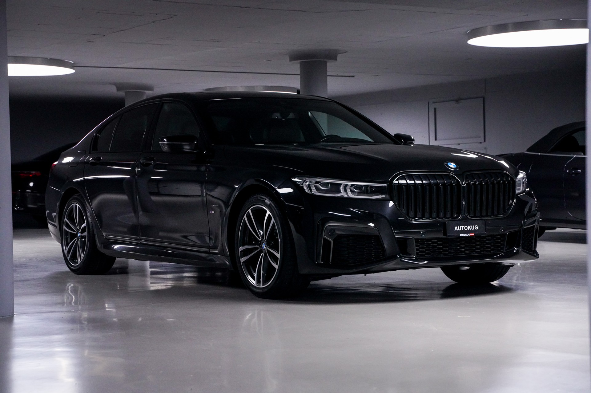BMW 730d xDrive 48V M Sport Steptronic-showroom-element-1