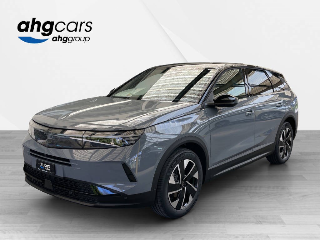 OPEL Grandland 1.2 T MHEV GS
