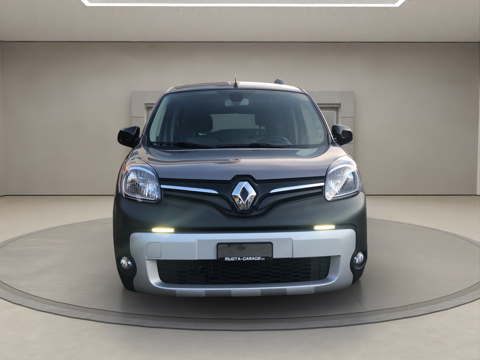 RENAULT Kangoo Kombi 1.5 dCi 110 90th Anniversary