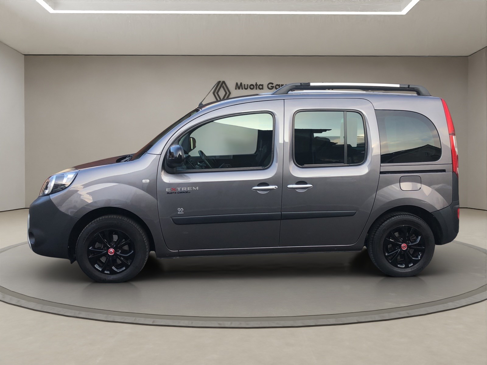 RENAULT Kangoo Kombi 1.5 dCi 110 90th Anniversary-showroom-element-2