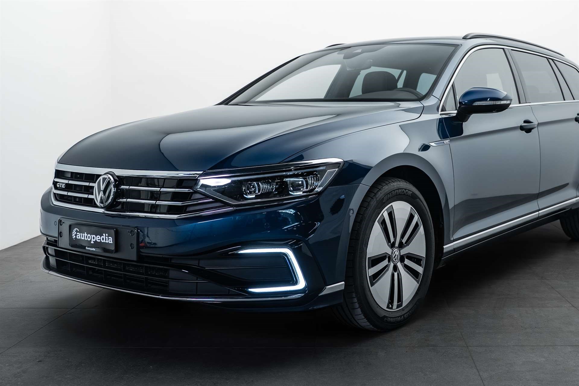 VW Passat Variant 1.4 TSI GTE Hybrid DSG-showroom-element-1