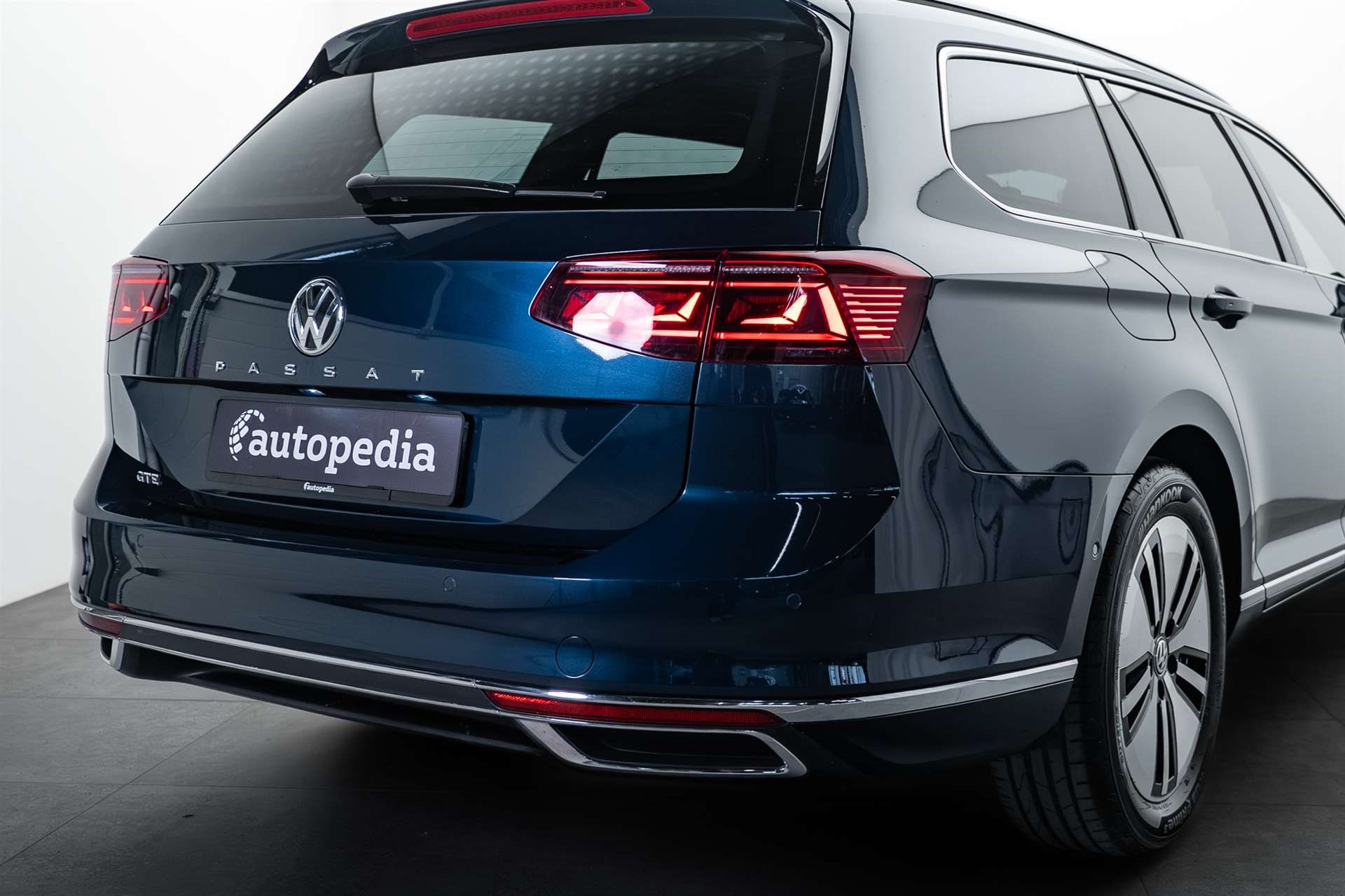 VW Passat Variant 1.4 TSI GTE Hybrid DSG-showroom-element-3