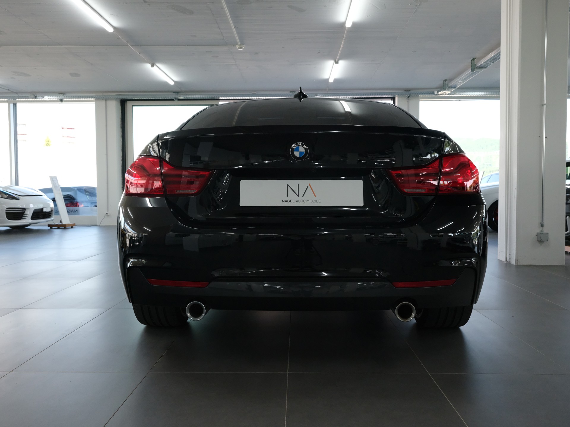 BMW 440i Gran Coupé xDrive Limited Edition Steptronic-showroom-element-3