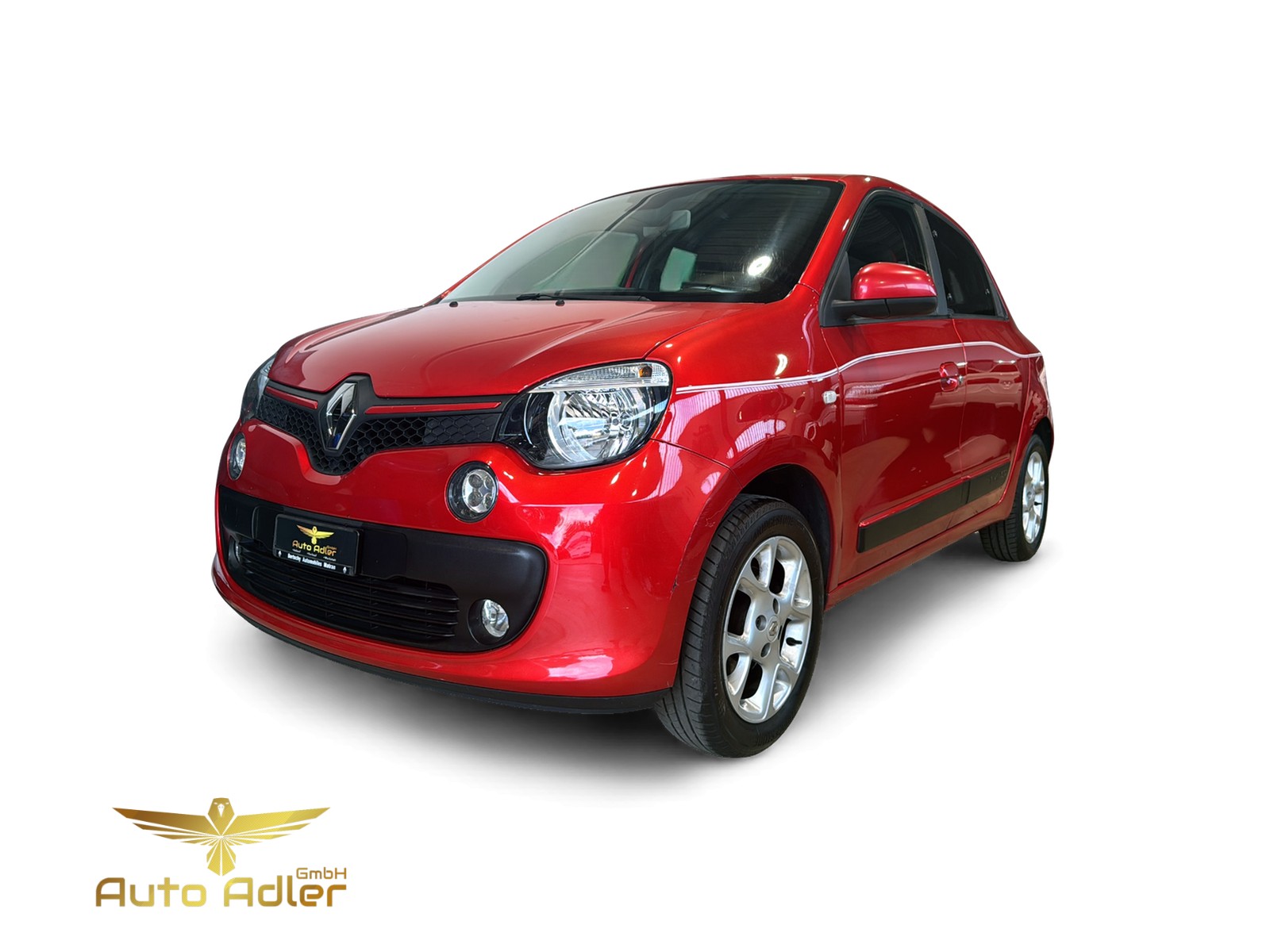 RENAULT Twingo 1.0 Intens