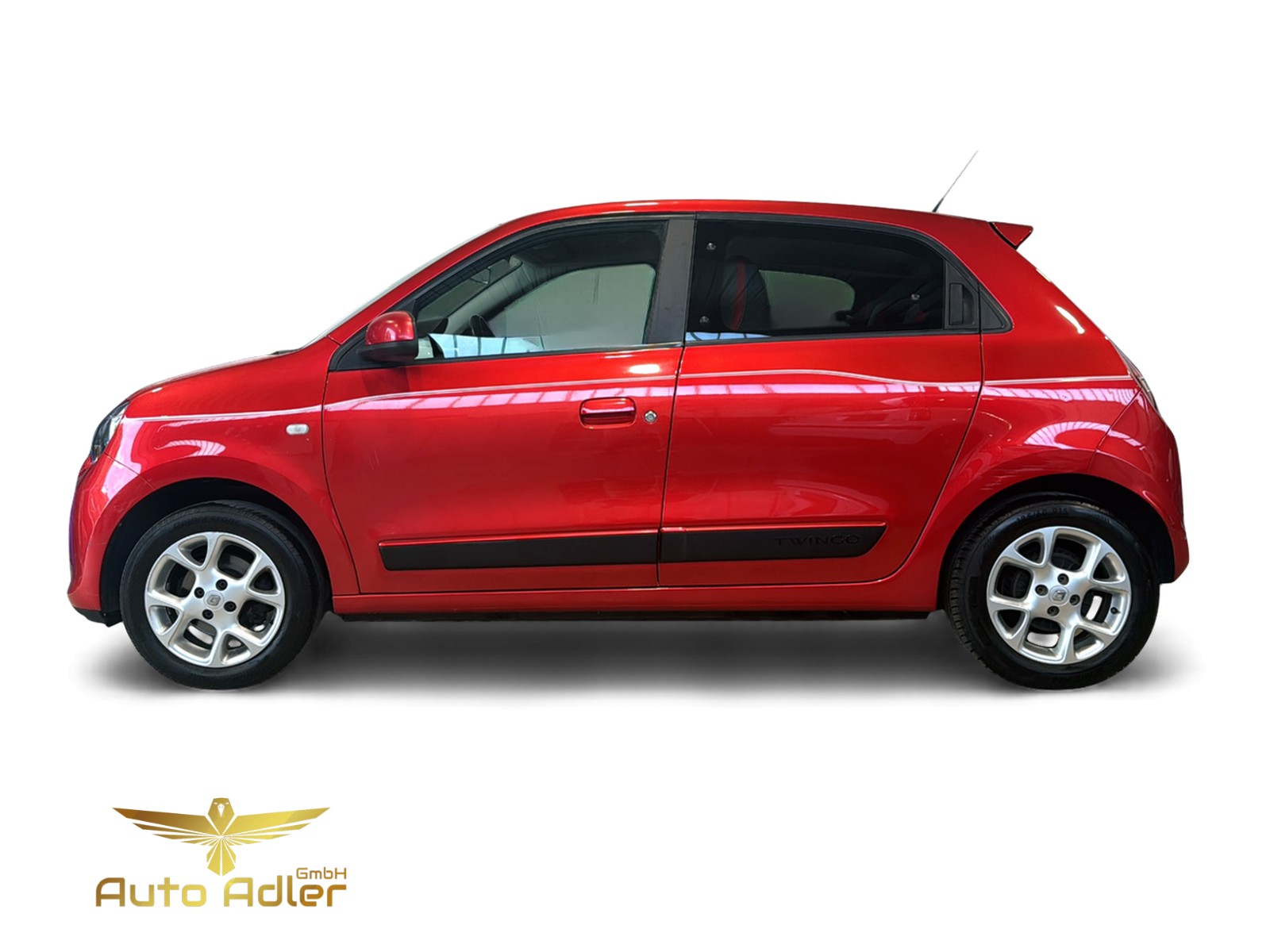 RENAULT Twingo 1.0 Intens-showroom-element-1