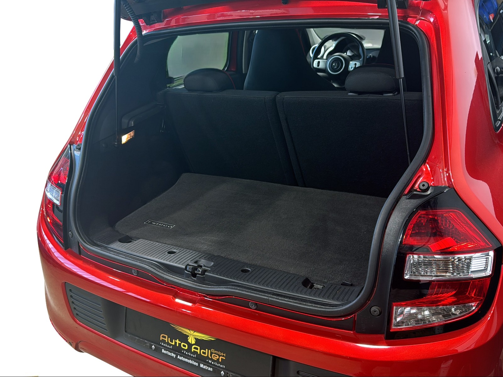 RENAULT Twingo 1.0 Intens-showroom-element-3