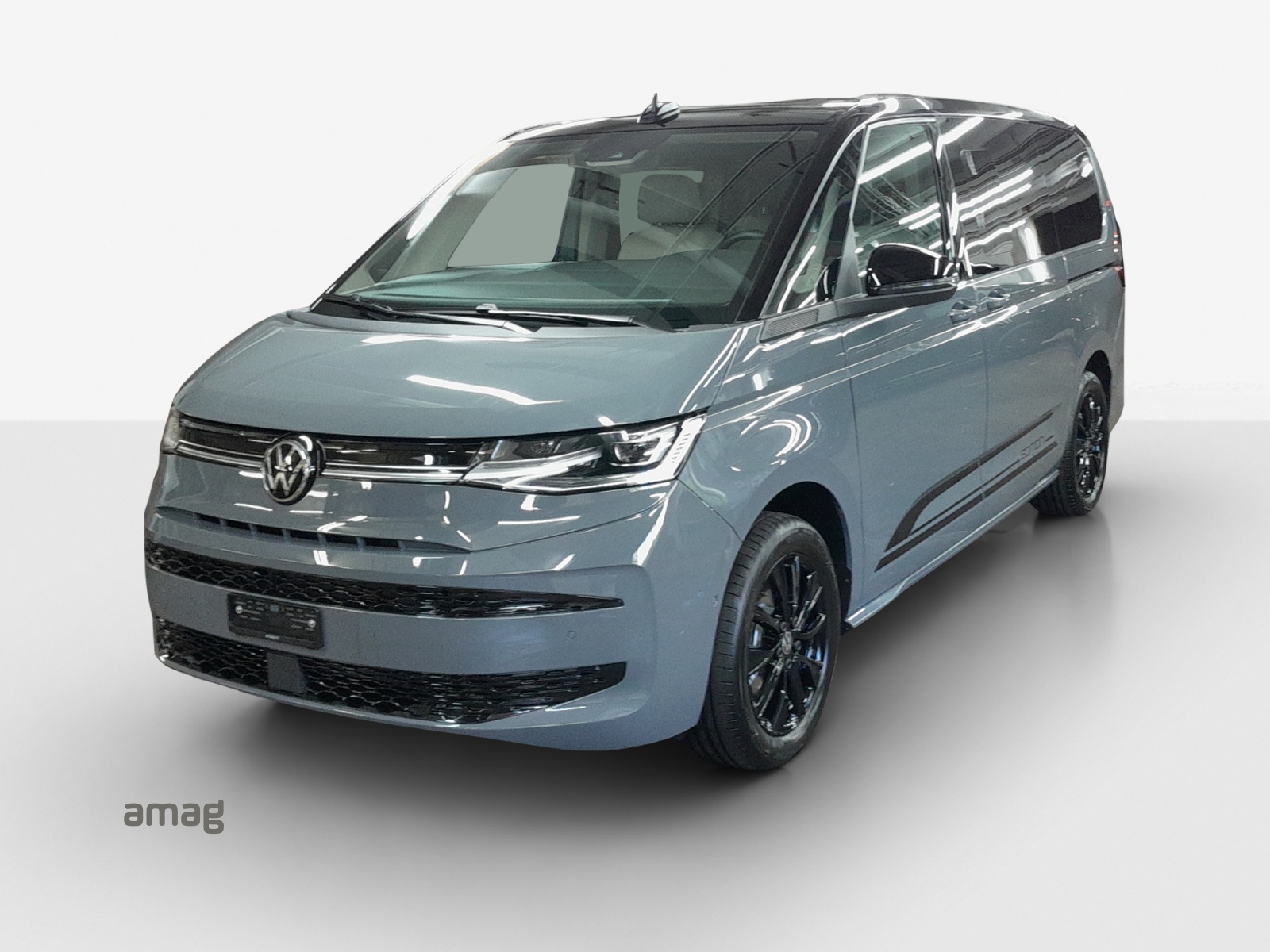 VW MULTIVAN Multivan 2.0 (Kompaktvan / Minivan)