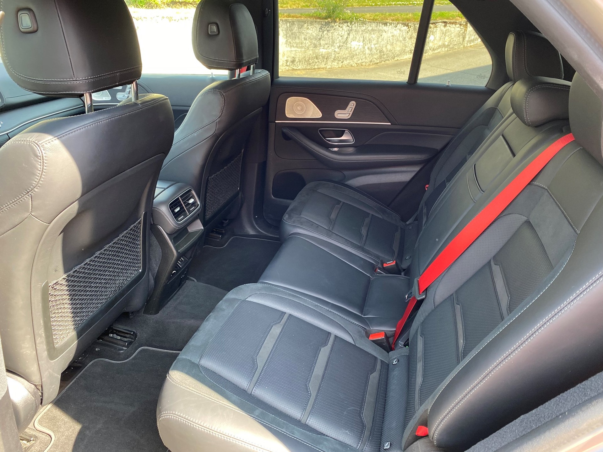 MERCEDES-BENZ GLE 53 AMG 4Matic+ 9G-Speedshift-image-6