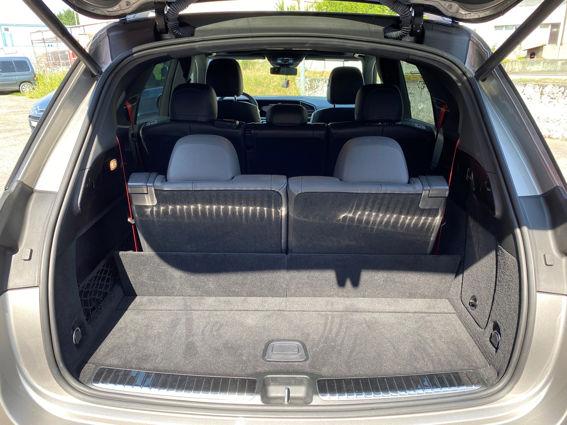 MERCEDES-BENZ GLE 53 AMG 4Matic+ 9G-Speedshift-image-7