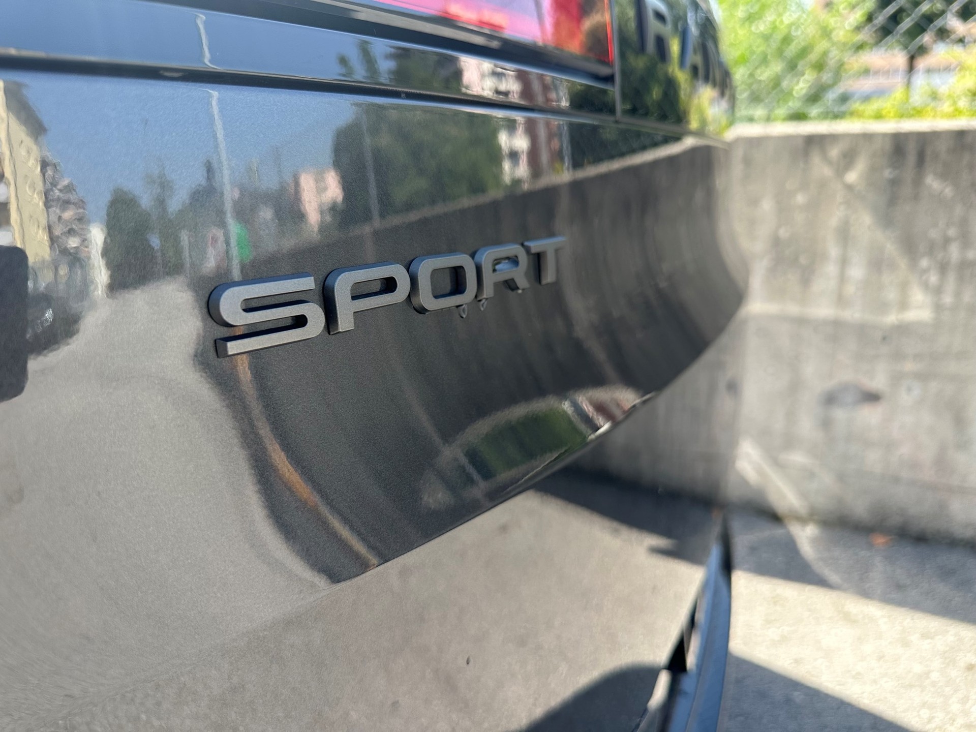 LAND ROVER Range Rover Sport D300 3.0 TD6 MHEV Dynamic HSE Automatic-image-4