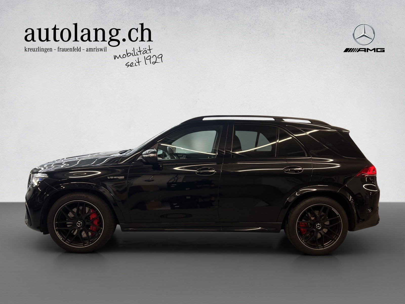MERCEDES-BENZ GLE 63 S AMG 4Matic+-image-1