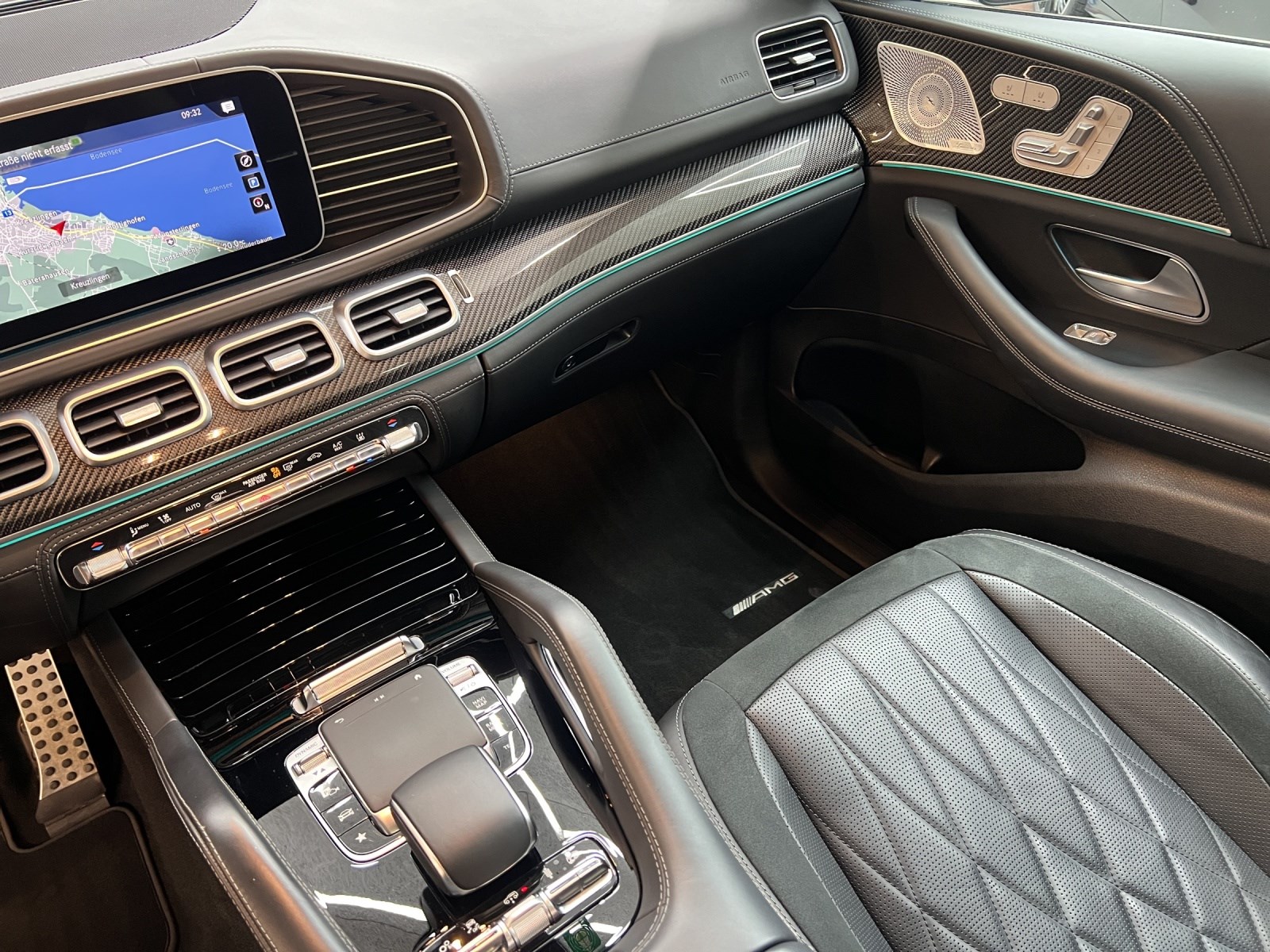 MERCEDES-BENZ GLE 63 S AMG 4Matic+-image-10
