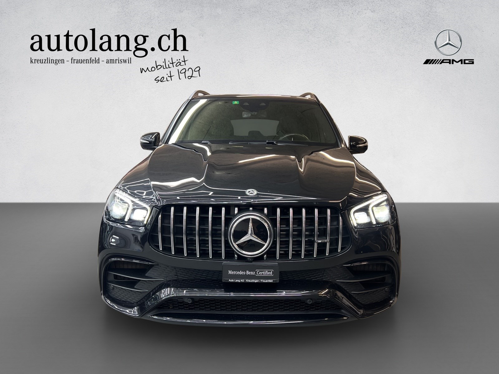 MERCEDES-BENZ GLE 63 S AMG 4Matic+-image-14