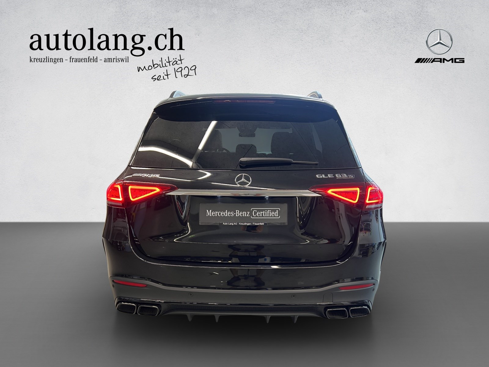 MERCEDES-BENZ GLE 63 S AMG 4Matic+-image-15