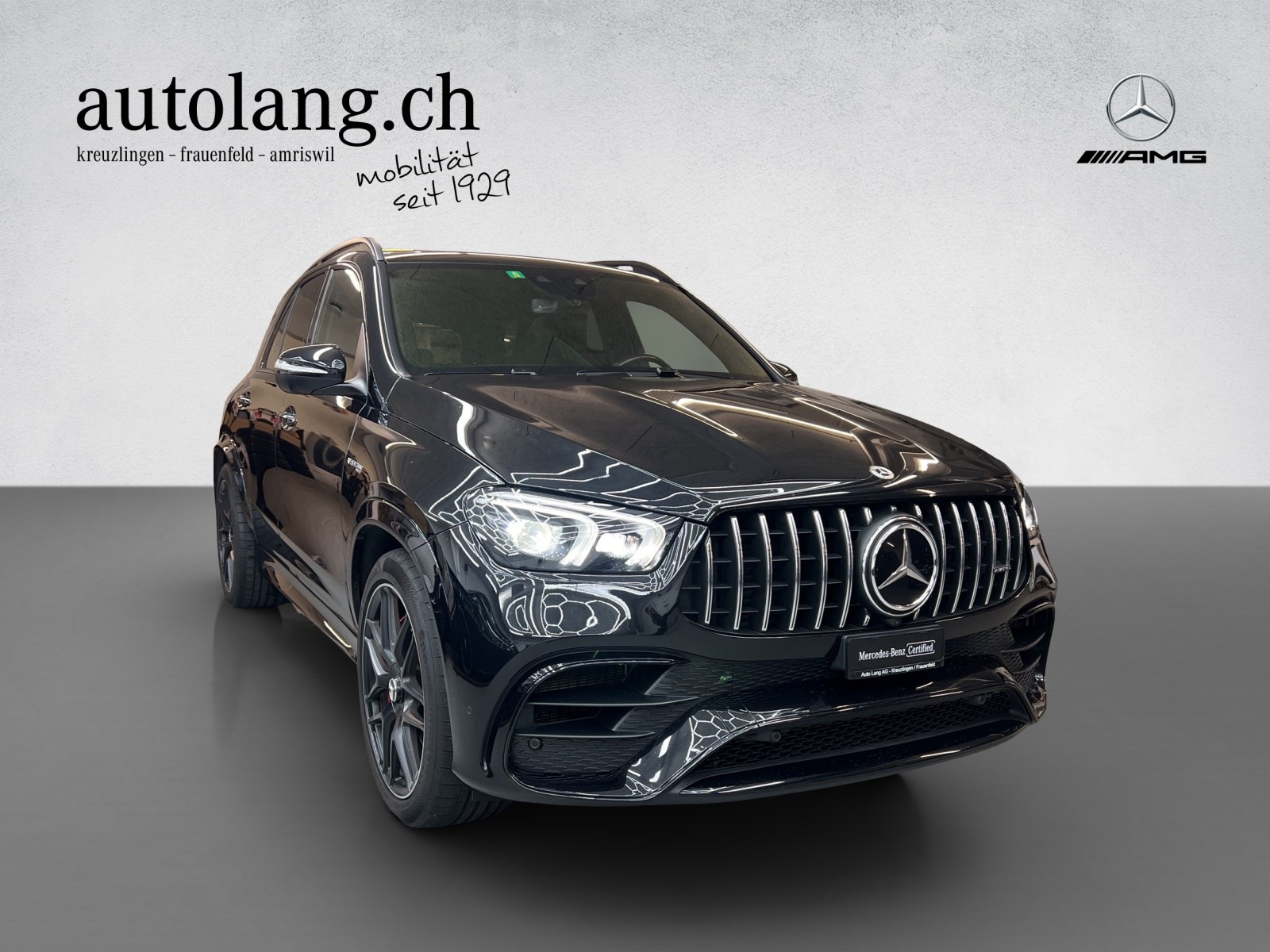MERCEDES-BENZ GLE 63 S AMG 4Matic+-image-4
