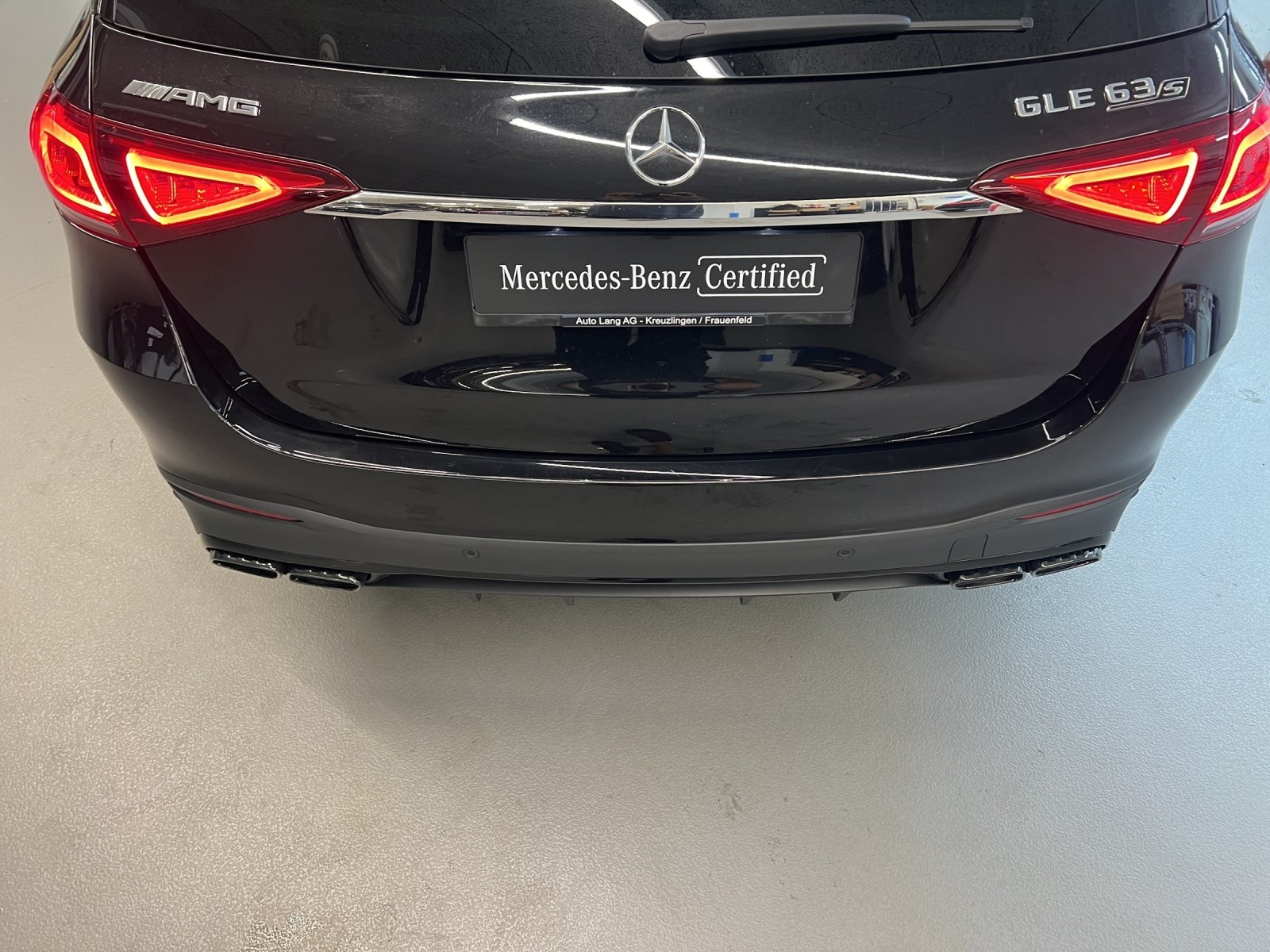 MERCEDES-BENZ GLE 63 S AMG 4Matic+-image-5