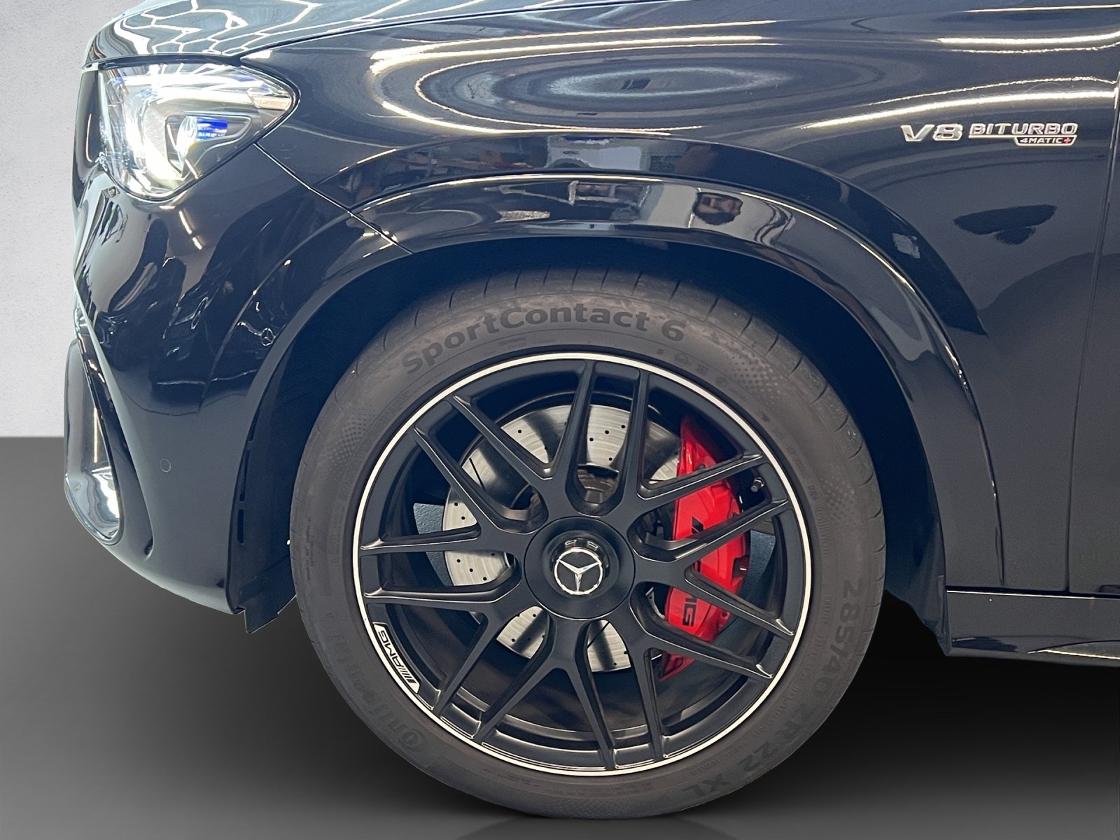 MERCEDES-BENZ GLE 63 S AMG 4Matic+-image-6