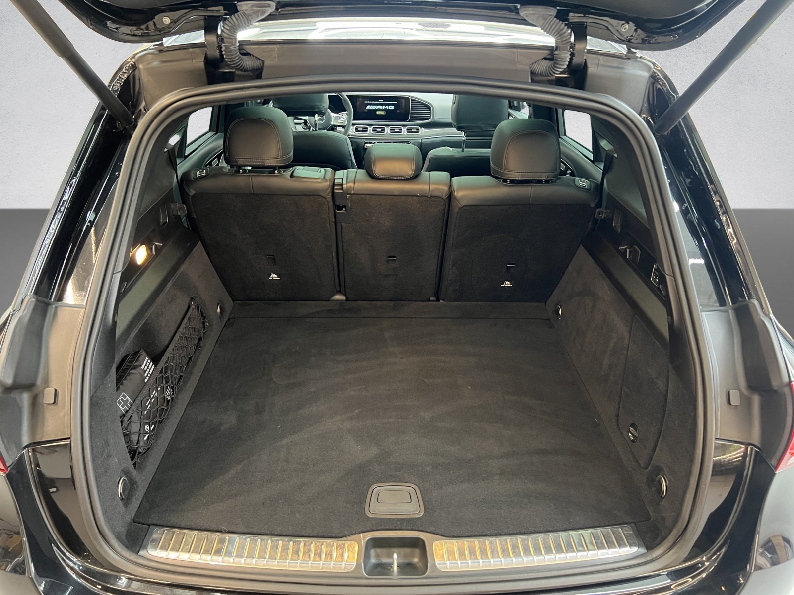 MERCEDES-BENZ GLE 63 S AMG 4Matic+-image-7
