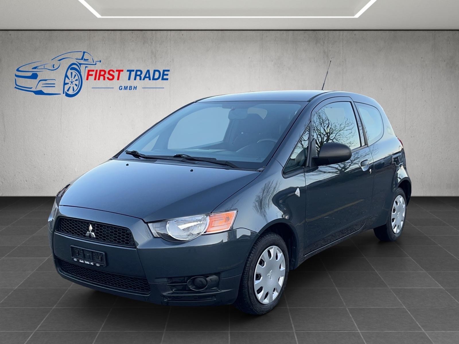 MITSUBISHI Colt 1.1 12V Super Goal